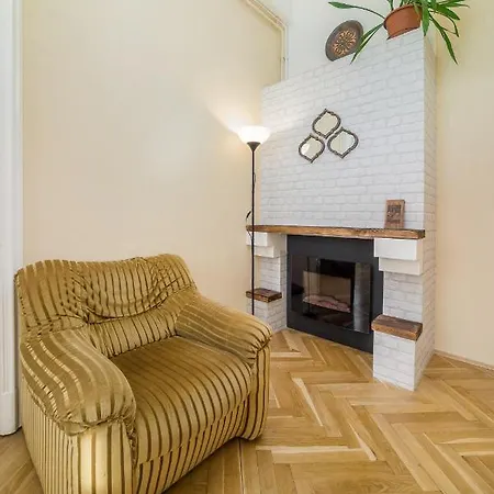 Vintage Apartment Pécs